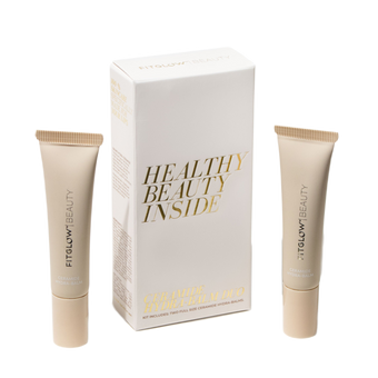 Ceramide Hydra-Balm Duo