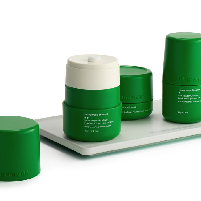 Humanrace-Lotus Enzyme Exfoliator-Skincare-4.Mid-Detail-The Detox Market | 