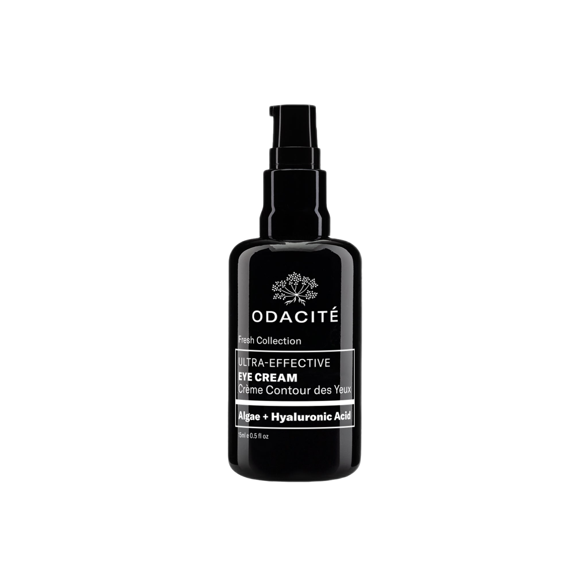 Ultra Effective Eye Cream