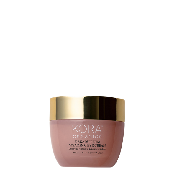 Kakadu Plum Vitamin C Eye Cream – The Detox Market - Canada