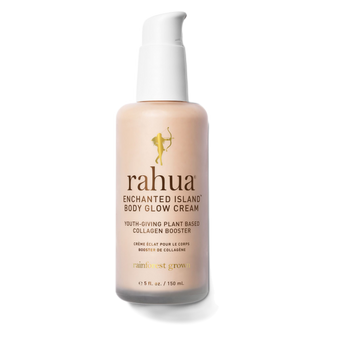 Enchanted Island Body Glow Cream