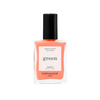 Green - Tangerine