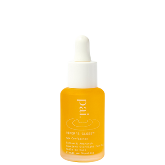 Viper’s Gloss