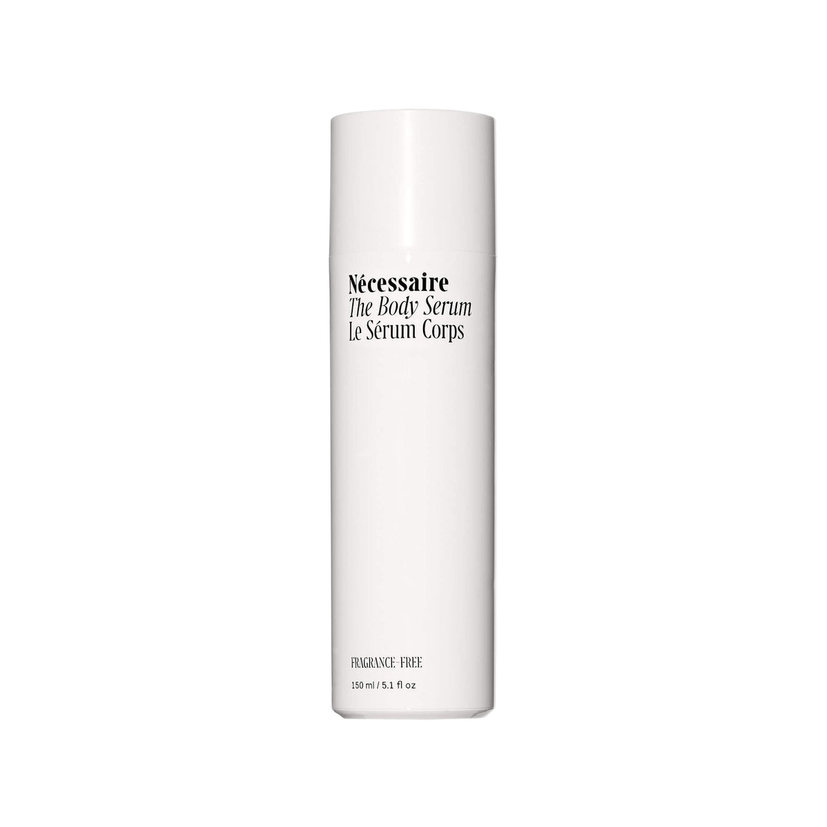 The Body Serum - Fragrance-Free