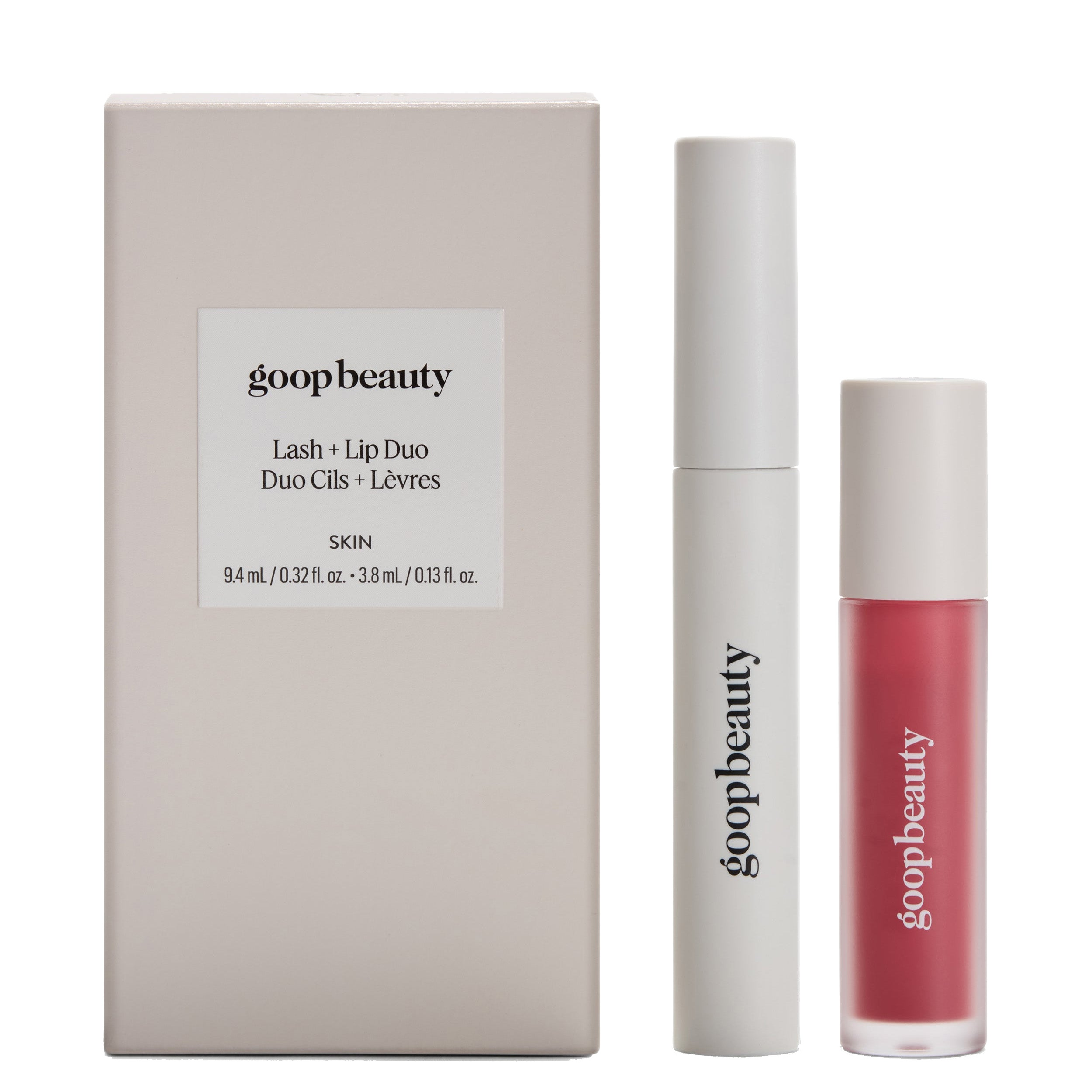 Lash & Lip Duo