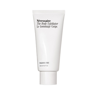 The Body Exfoliator - Fragrance-Free