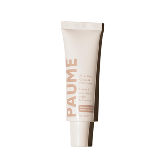 All In One Nail And Cuticle Cream