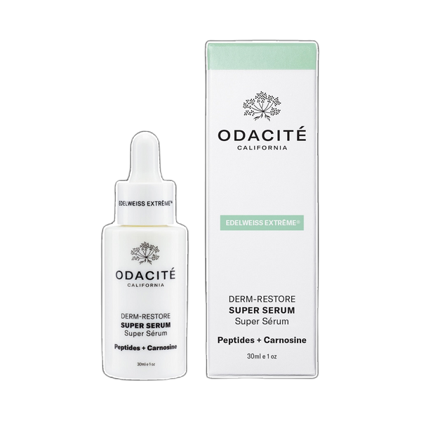 Edelweiss Extrême Derm-Restore Super Serum – The Detox Market - Canada