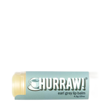 Earl Grey Lip Balm