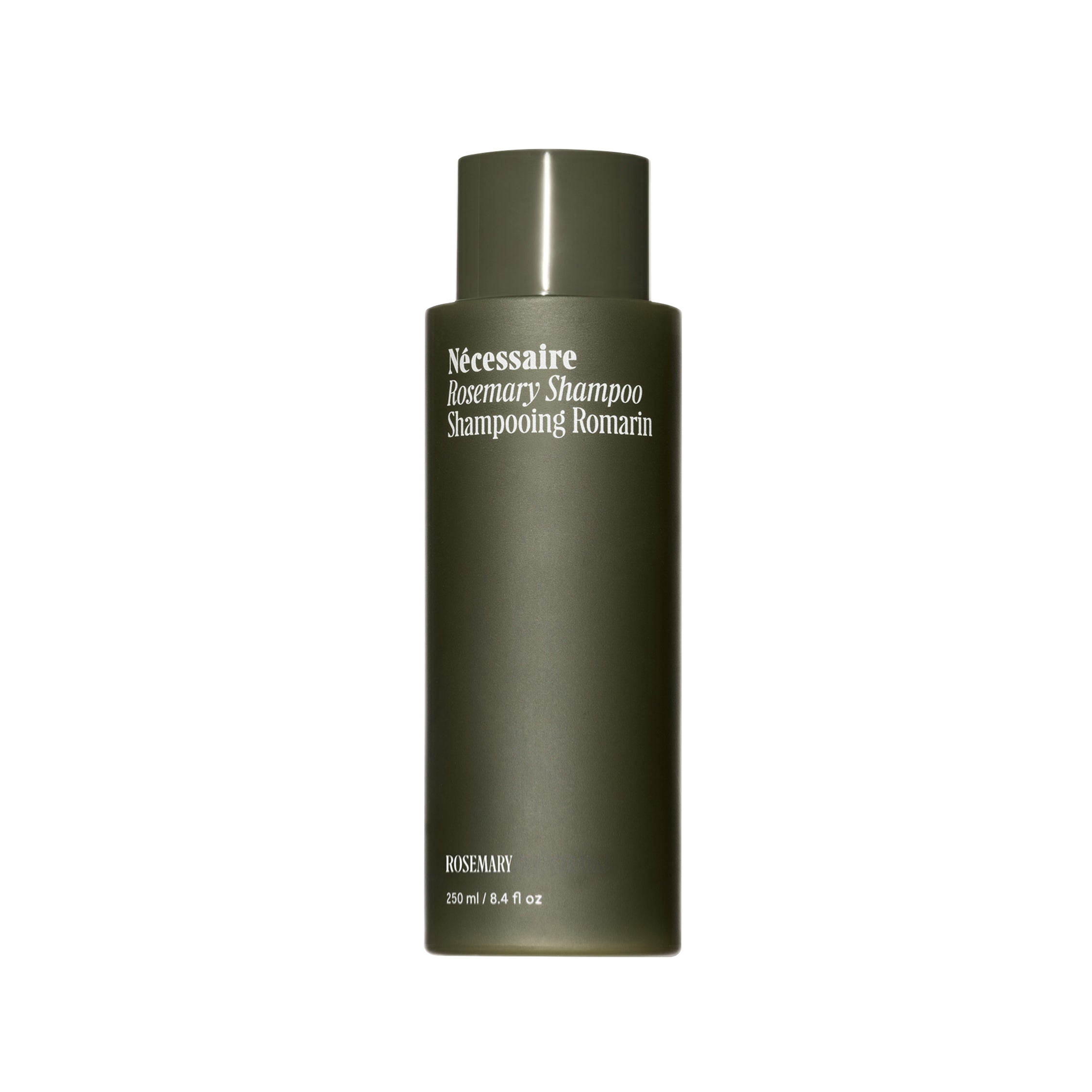 Rosemary Shampoo