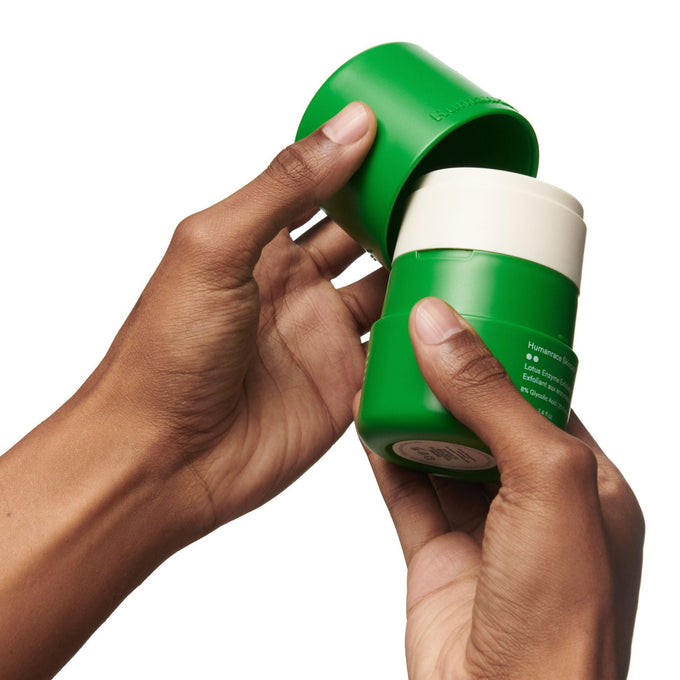 Humanrace-Routine Pack | Three Minute Facial-Skincare-5.ProductinHand_7ee8b647-4842-4aef-a468-2bcded64effc-The Detox Market | 