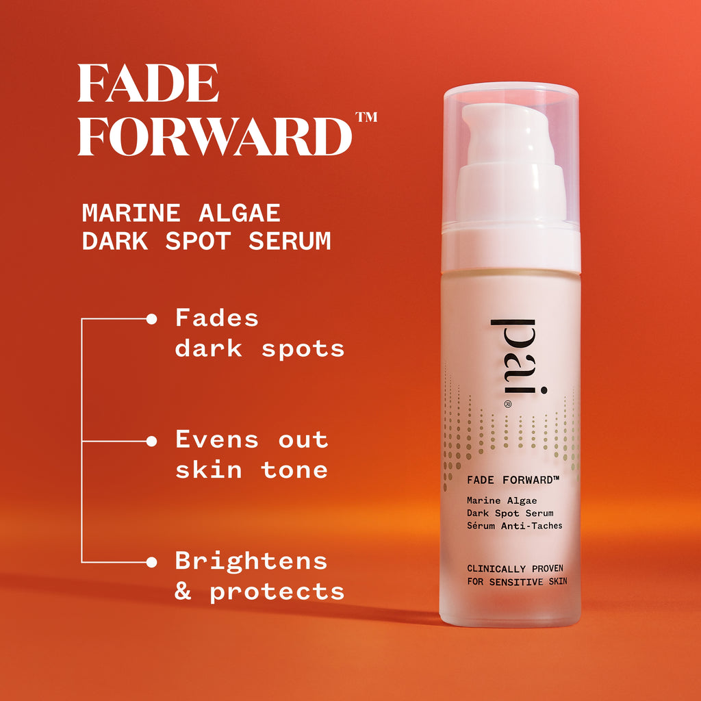 Pai Skincare-Fade Forward Dark Spot Serum-Skincare-5060139728379_3-The Detox Market | 