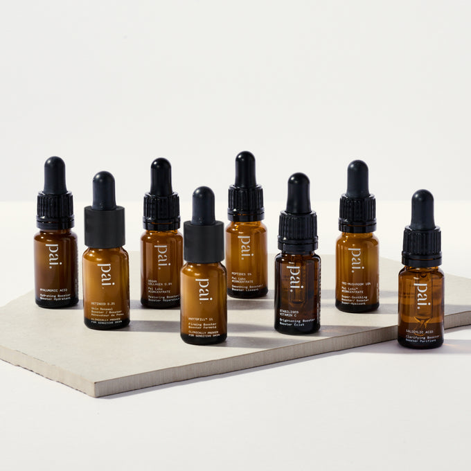 Pai Skincare-Retnoid 0.3% Skin Renewal Booster-Skincare-5060139729826_4-The Detox Market | 