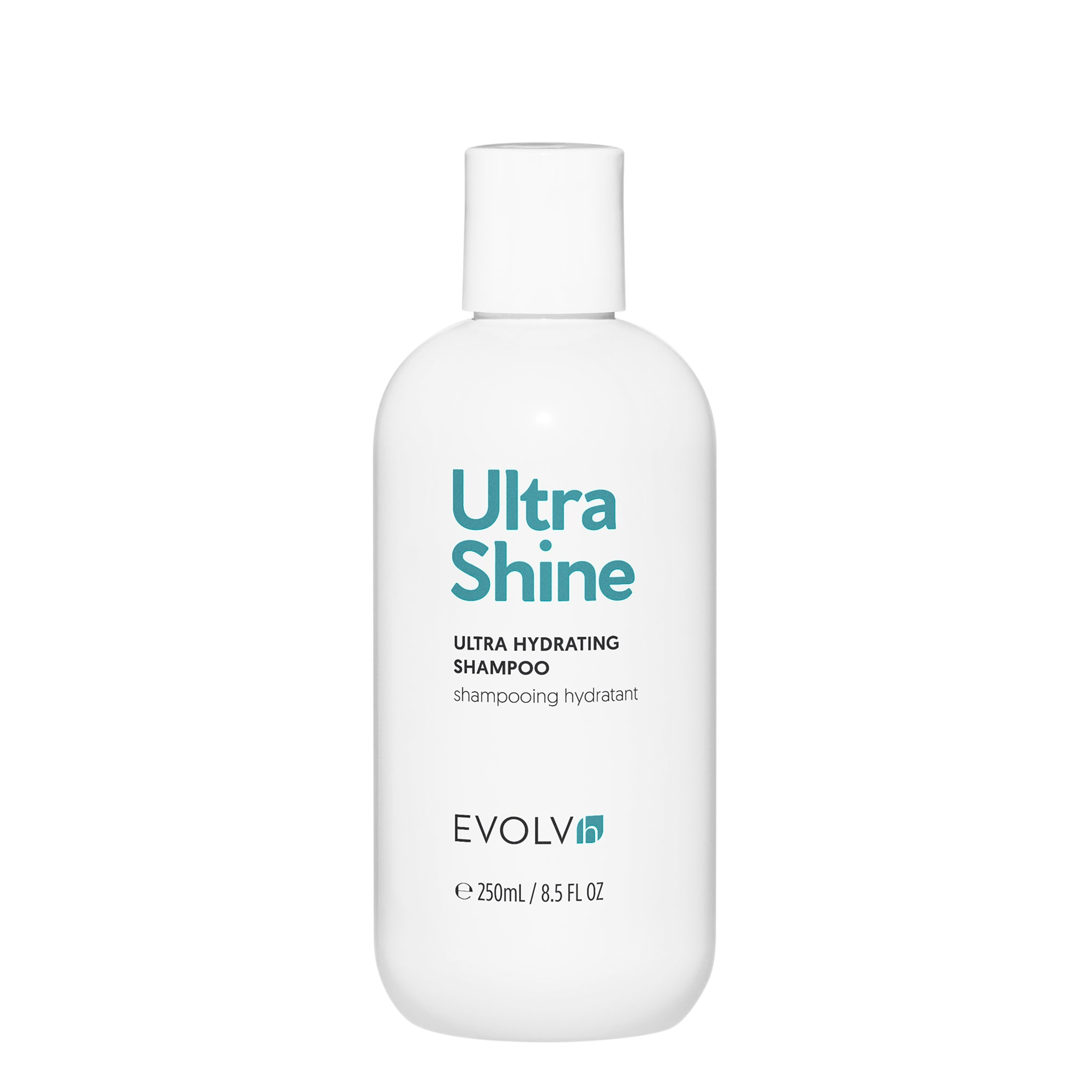 UltraShine Moisture Shampoo