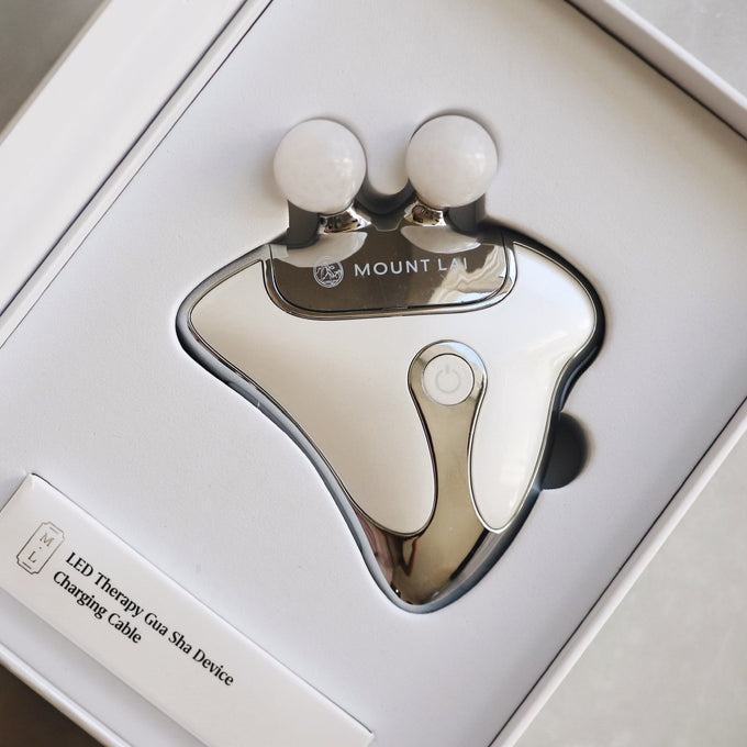 Mount Lai-The Vitality Qi Led Gua Sha Device With Protective Pouch-Skincare-531E75A4-0371-4996-BD1B-3021606E3859-The Detox Market | 