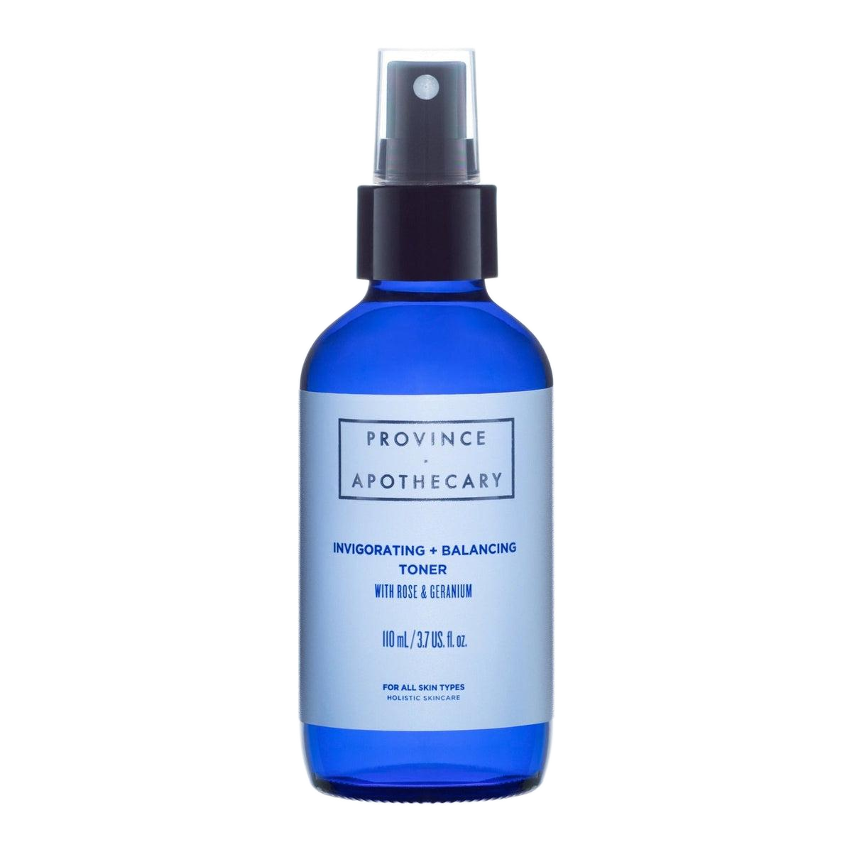Invigorating + Balancing Toner