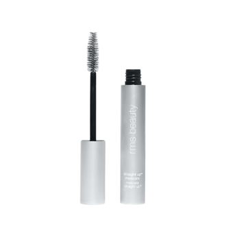 Straight Up Volumizing Peptide Mascara