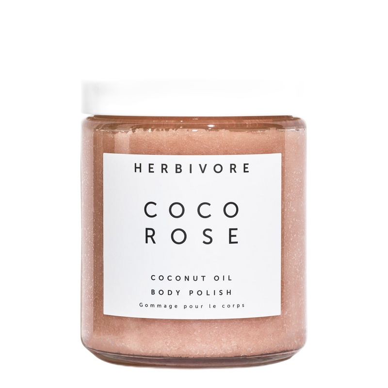 Coco Body Polish