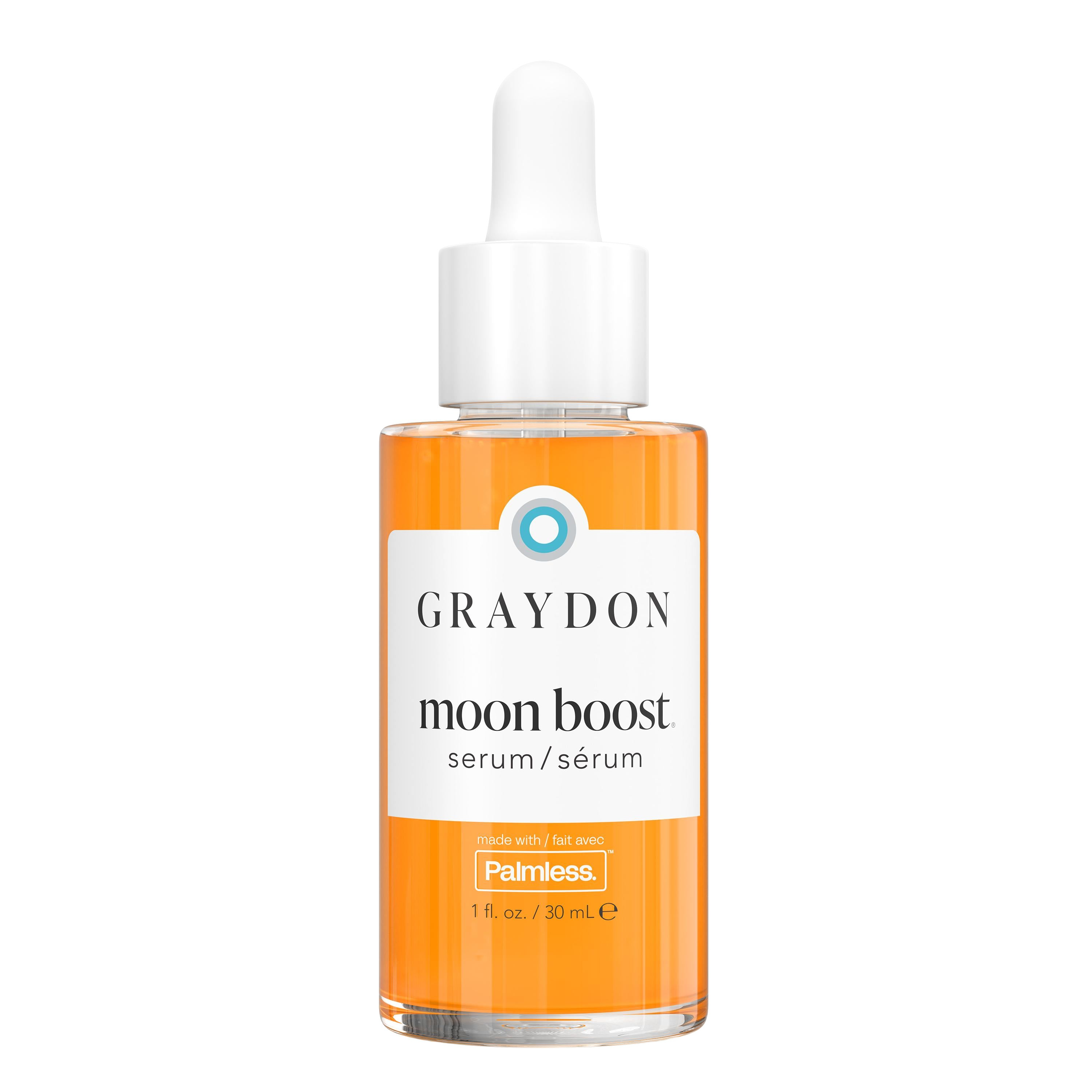 Moon Boost Brightening Multivitamin Serum