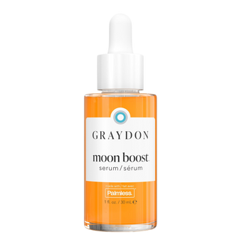 Moon Boost Brightening Multivitamin Serum