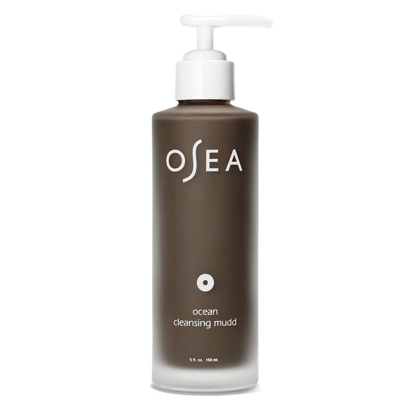 Ocean Cleansing Mudd