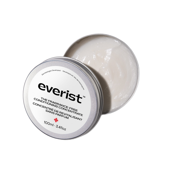 The Fragrance-Free Conditioning Concentrate – The Detox Market
