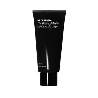 The Body Exfoliator - Santal