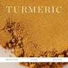 Kora Organics-Turmeric Brightening & Exfoliating Mask-Skincare-5_PDP-Ingredient-Turmeric_V1-The Detox Market | 