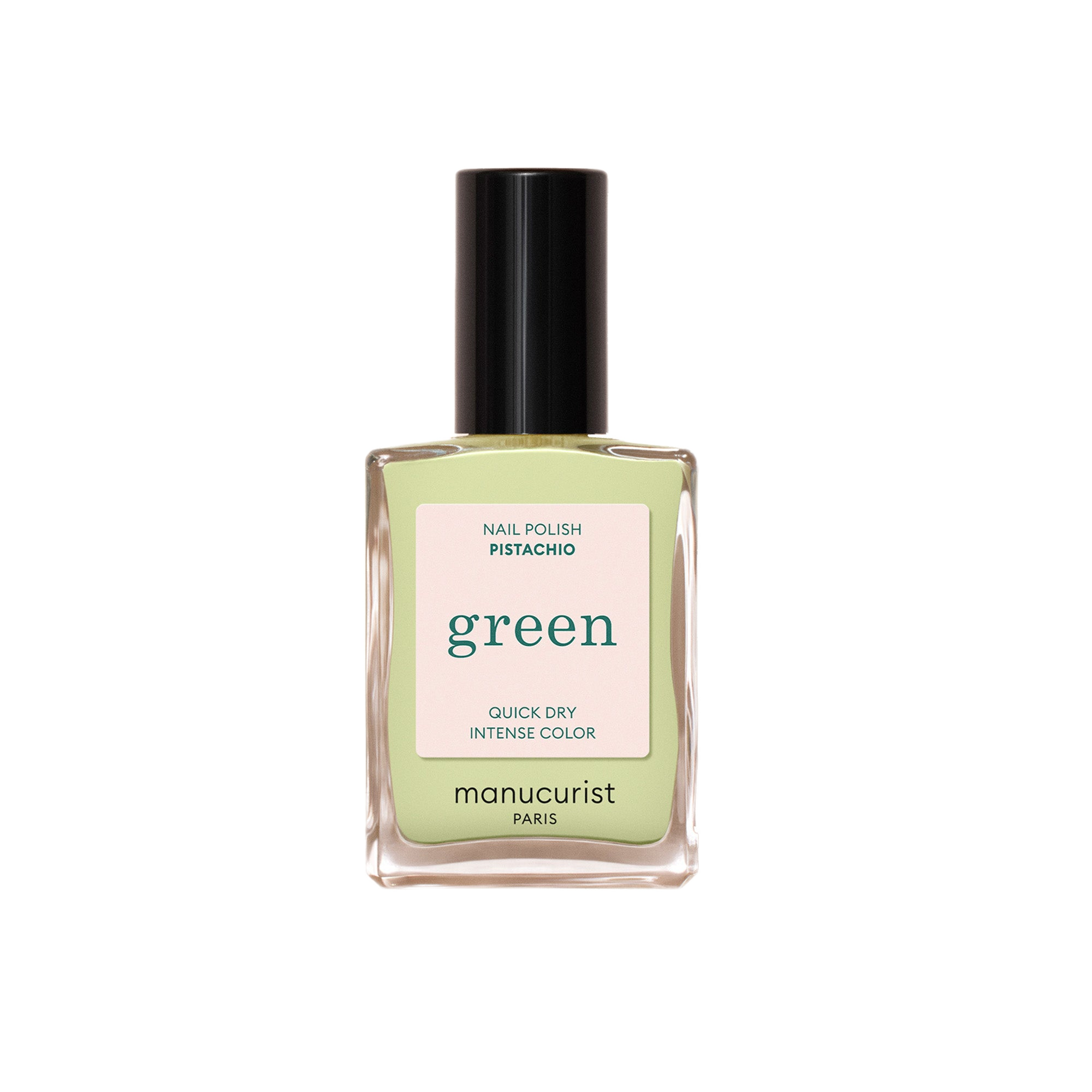 Green - Pistachio