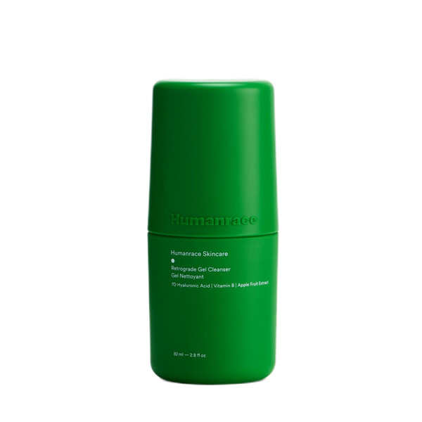 Retrograde Gel Cleanser