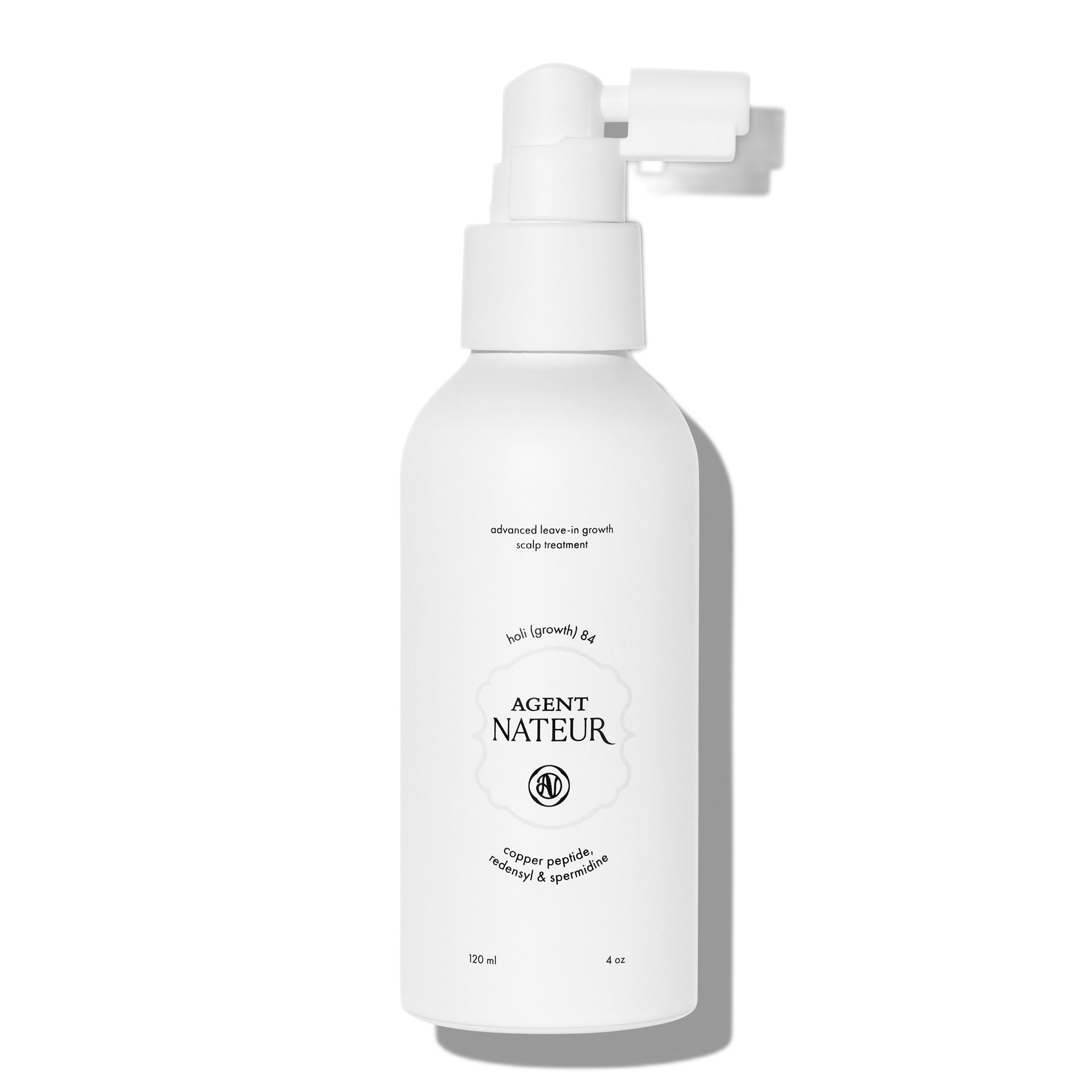 Holi (Growth) 84 Advanced Leave-In Growth Scalp Treatment