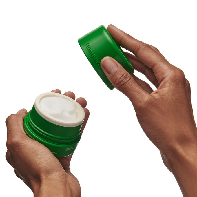 Humanrace-Routine Pack | Three Minute Facial-Skincare-6.ProductinHand-The Detox Market | 