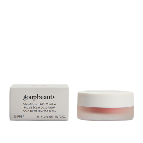 Colorblur Glow Balms