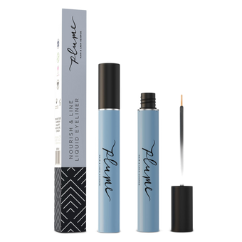 Nourish & Line Liquid Eyeliner