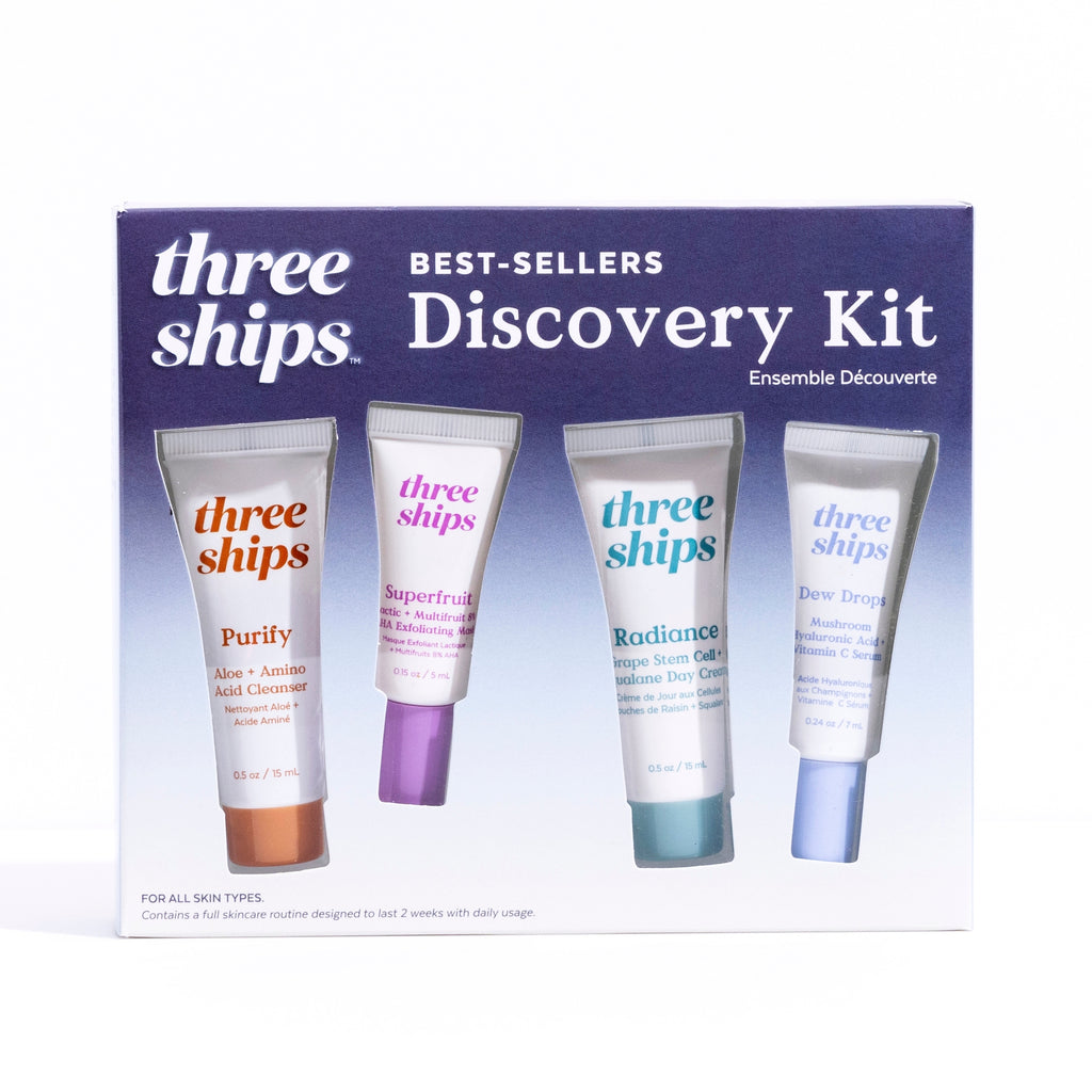 Three Ships-Best-Sellers Discovery Kit-Skincare-628110639226_1-The Detox Market | 