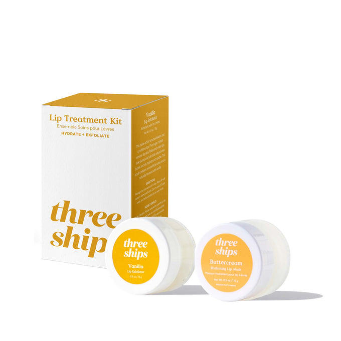 Three Ships-Lip Treatment Kit-Skincare-628110639387_1-The Detox Market | 