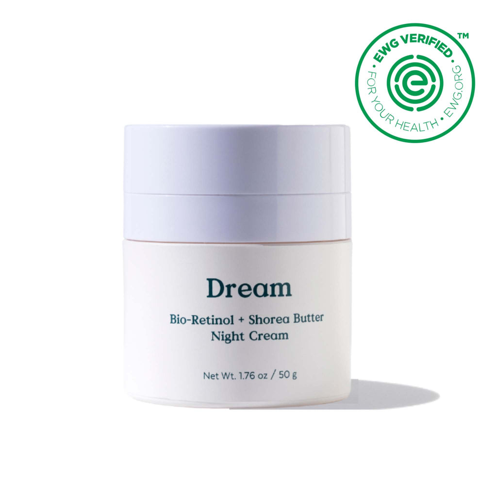 Three Ships-Dream Bio-Retinol + Shorea Butter Night Cream-Skincare-628110639462_1-The Detox Market | 