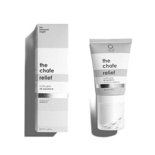 The Chafe Relief – The Detox Market - Canada