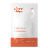 Brighter Days Red Algae + Avocado Biodegradable Eye Mask - Single