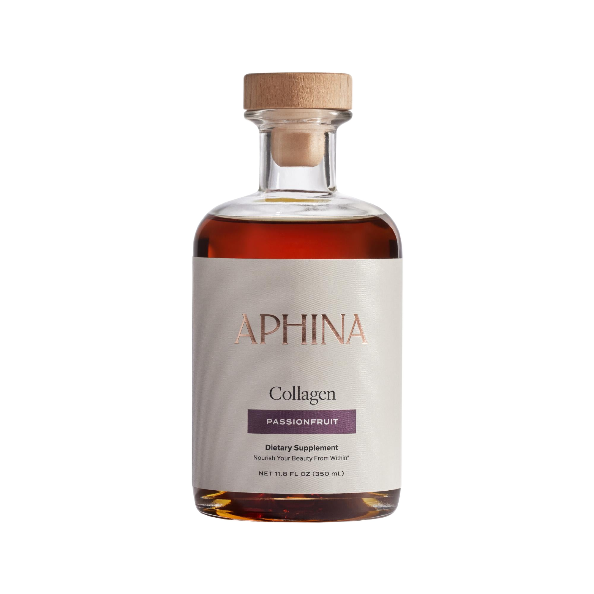 Passionfruit Marine Collagen