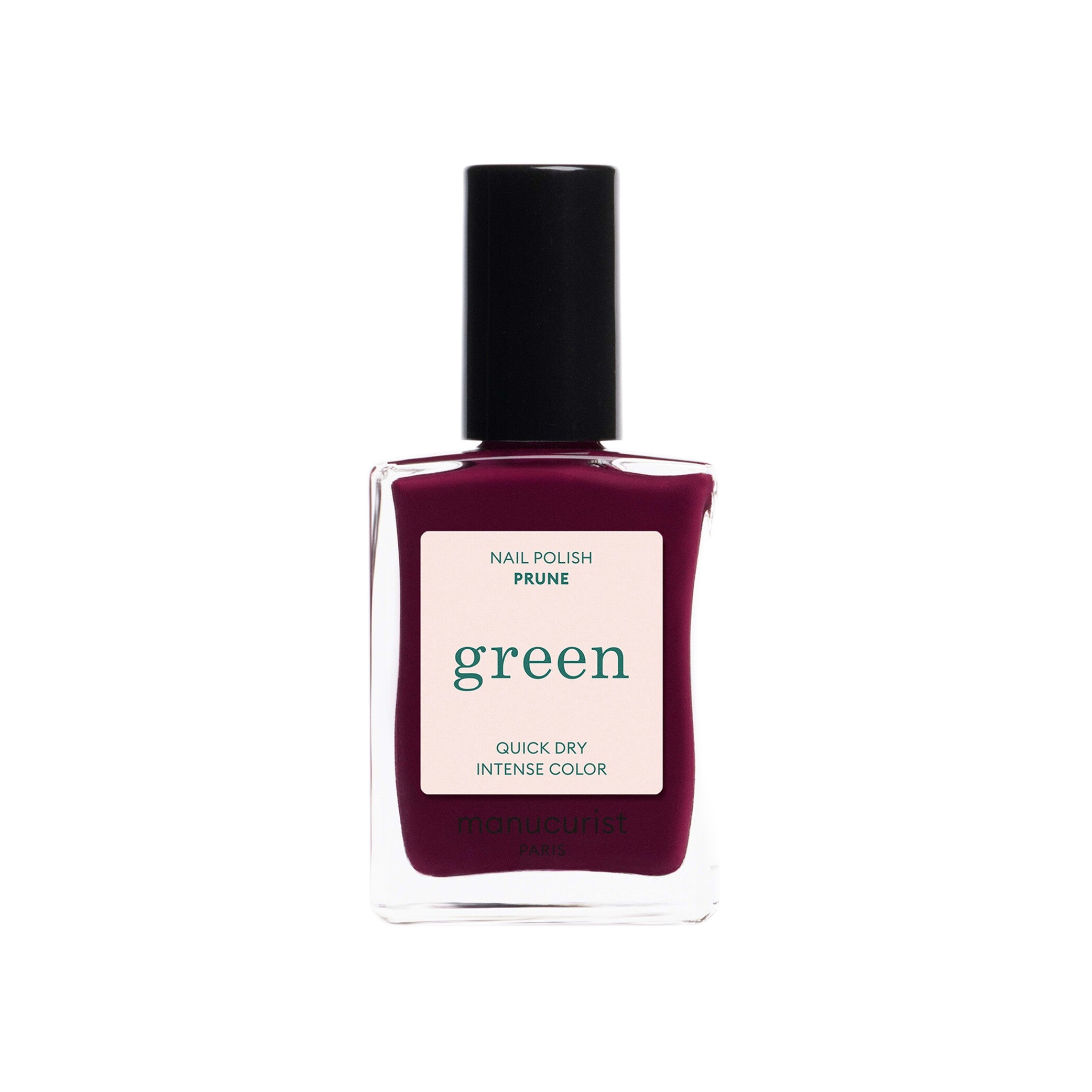 Green - Prune
