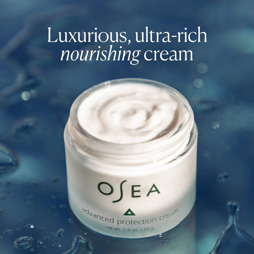 OSEA-Advanced Protection Cream-Skincare-675468000222_05-The Detox Market | 