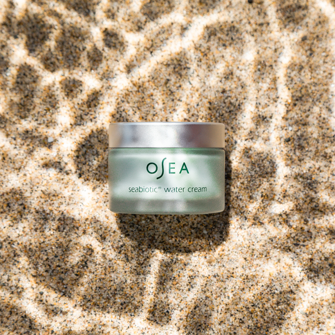 OSEA-Seabiotic Water Cream-Skincare-675468101288-Lifestyle-The Detox Market | 