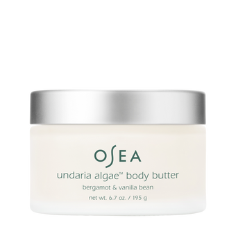 OSEA-Undaria Algae™ Body Butter - Bergamot & Vanilla Bean-Body-675468104050_01-The Detox Market | 