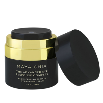 The Advanced Eye Response Complex