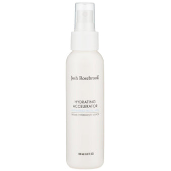 Hydrating Accelerator