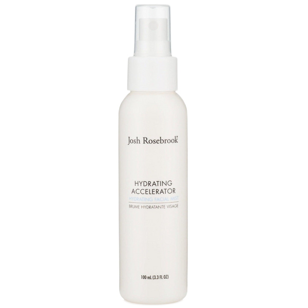 Hydrating Accelerator