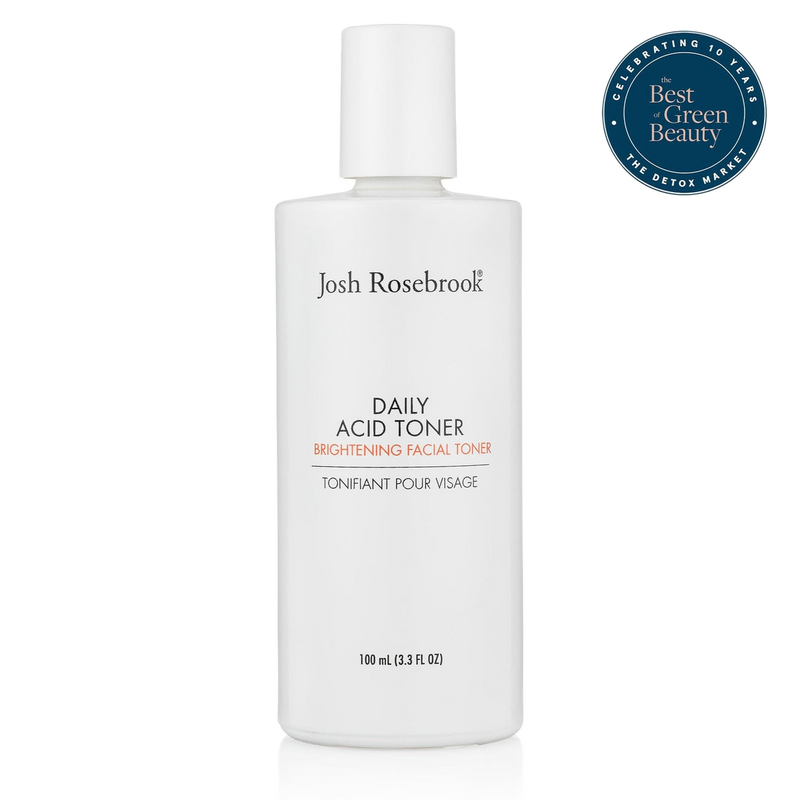 Daily Acid Toner – The Detox Market - Canada