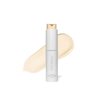 ReEvolve Natural Finish Foundation