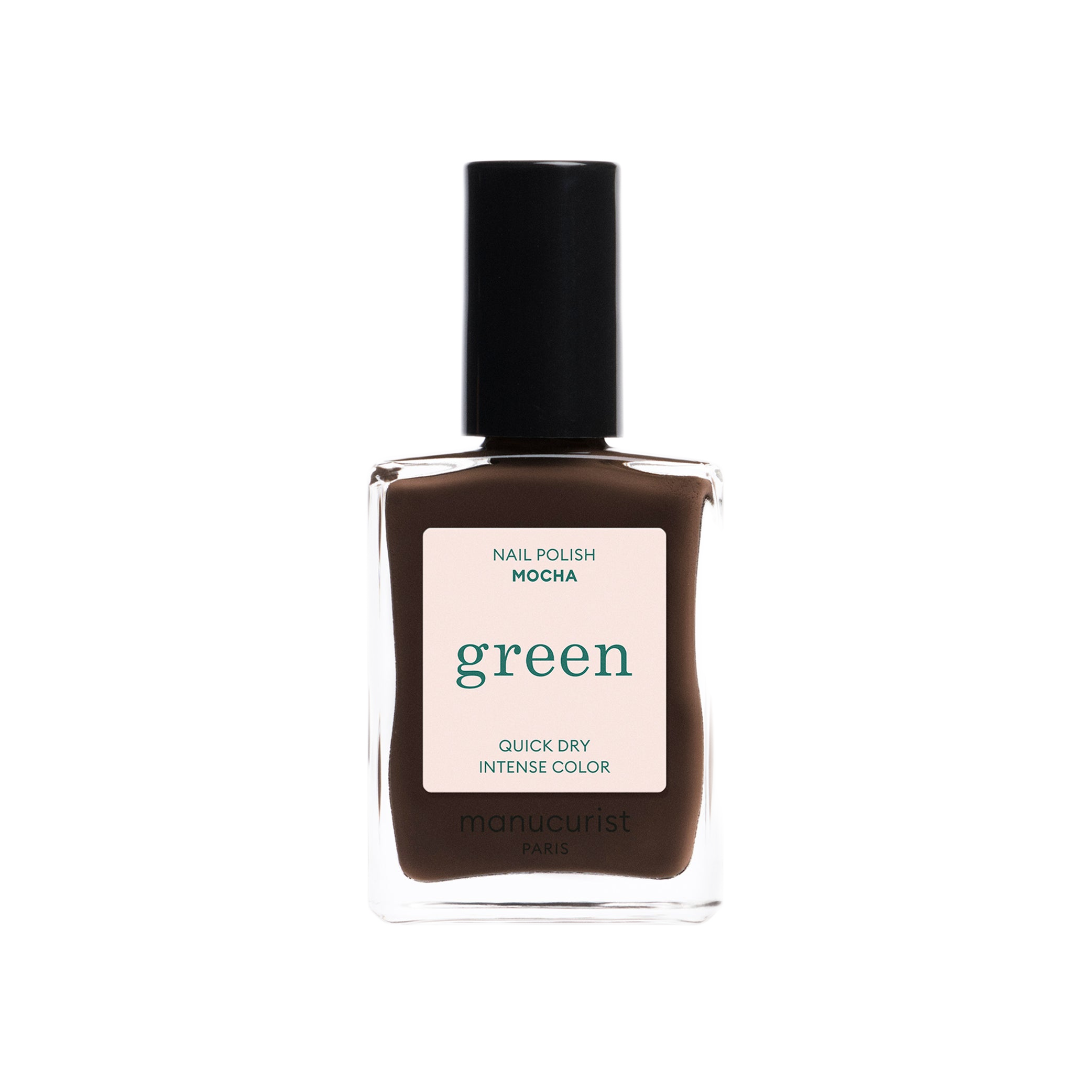 Green - Mocha